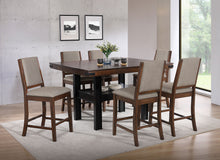 Load image into Gallery viewer, Patterson Counter Chair
