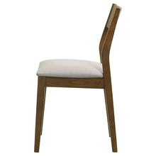 Load image into Gallery viewer, Almonte Dining Side Chair - Ego Home Furniture
