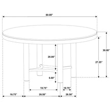 Load image into Gallery viewer, Arini Dining Set - Ego Home Furniture
