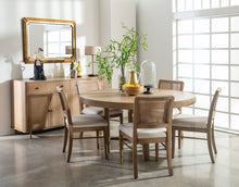 Load image into Gallery viewer, Arini Dining Side Chair - Ego Home Furniture
