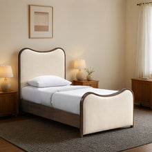 Load image into Gallery viewer, Arvada - Upholstered Bed
