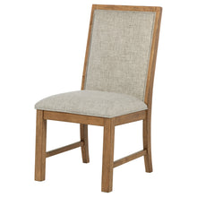 Load image into Gallery viewer, Bruner Dining Side Chair - Ego Home Furniture
