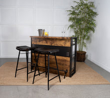 Load image into Gallery viewer, Bayu Bar Stool - Ego Home Furniture
