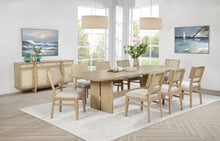Load image into Gallery viewer, Kailani Dining Set
