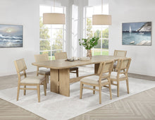 Load image into Gallery viewer, Kailani Dining Set
