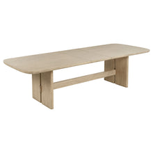 Load image into Gallery viewer, Kailani Extension Dining Table
