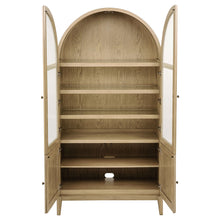 Load image into Gallery viewer, Kailani Display Cabinet
