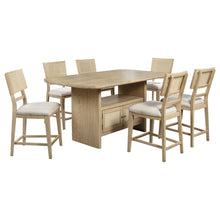 Load image into Gallery viewer, Kailani Counter Height Dining Set
