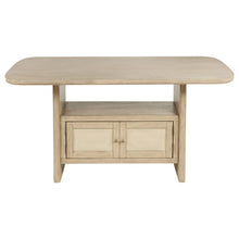 Load image into Gallery viewer, Kailani Counter Height Dining Table
