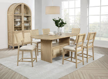 Load image into Gallery viewer, Kailani Counter Chair
