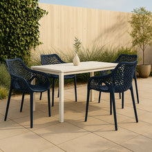 Load image into Gallery viewer, Mykonos - Outdoor Dining Chair (Set of 2)
