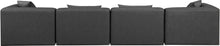 Load image into Gallery viewer, Cube - Modular 4 Seat Sofa
