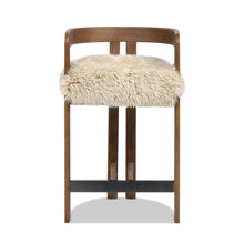 Load image into Gallery viewer, Millwick - Low Back Counter Stool
