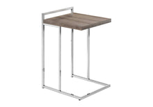 Load image into Gallery viewer, Accent Table, C - Shaped, Contemporary &amp; Modern
