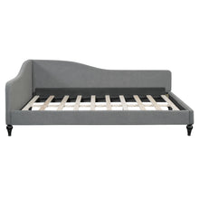 Load image into Gallery viewer, Modern L Shaped Daybed With Legs
