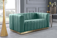 Load image into Gallery viewer, Marlon - Loveseat
