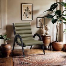 Load image into Gallery viewer, Randal - Accent Chair - Black Frame

