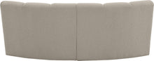 Load image into Gallery viewer, Infinity - 2 Piece Boucle Modular Sectional
