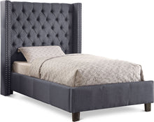 Load image into Gallery viewer, Ashton - Bed
