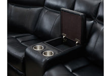 Load image into Gallery viewer, Um02 - Sectional - Black
