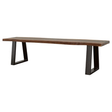 Load image into Gallery viewer, Ditman Dining Bench
