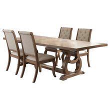 Load image into Gallery viewer, Brockway Dining Set - Ego Home Furniture
