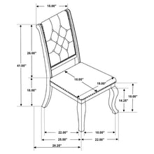 Load image into Gallery viewer, Brockway Dining Set - Ego Home Furniture
