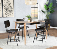 Load image into Gallery viewer, Partridge Counter Height Dining Set
