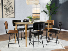 Load image into Gallery viewer, Partridge Counter Height Dining Set
