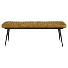 Load image into Gallery viewer, Misty Dining Bench
