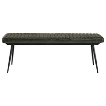 Load image into Gallery viewer, Misty Dining Bench
