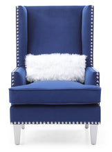 Load image into Gallery viewer, Elegant Traditional Accent Chair
