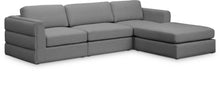 Load image into Gallery viewer, Beckham - 4 Piece Modular L-Sahped Sectional
