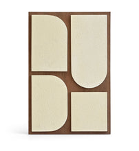 Load image into Gallery viewer, Icon - Mango Wood Wall Decor
