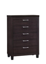 Load image into Gallery viewer, B510 - Chest - Walnut
