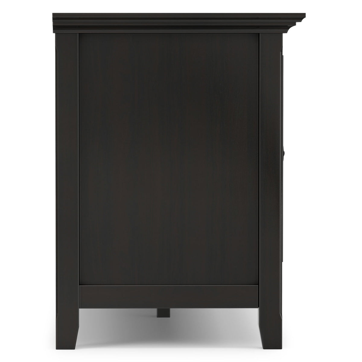 Amherst - Handcrafted Wide TV Media Stand - Ego Home Furniture