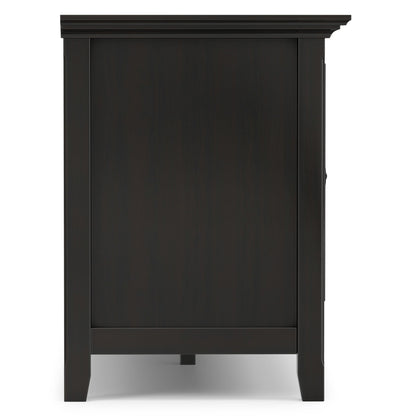 Amherst - Handcrafted Wide TV Media Stand - Ego Home Furniture