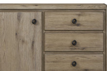 Load image into Gallery viewer, Pagosa - Accent Chest - English Knotty Oak
