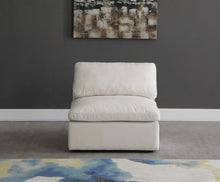 Load image into Gallery viewer, Plush - Modular Armless Chair

