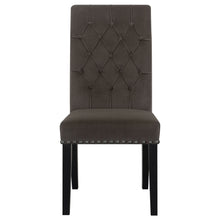 Load image into Gallery viewer, Alana Dining Side Chair - Ego Home Furniture
