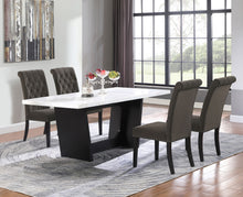 Load image into Gallery viewer, Alana Dining Side Chair - Ego Home Furniture
