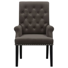 Load image into Gallery viewer, Alana Dining Arm Chair
