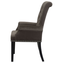 Load image into Gallery viewer, Alana Dining Arm Chair
