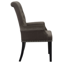 Load image into Gallery viewer, Alana Dining Arm Chair
