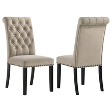 Load image into Gallery viewer, Alana Dining Side Chair - Ego Home Furniture
