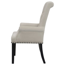 Load image into Gallery viewer, Alana Dining Arm Chair
