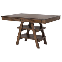 Load image into Gallery viewer, Dewey Counter Height Dining Table
