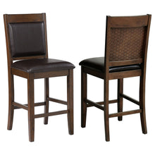 Load image into Gallery viewer, Dewey Counter Chair
