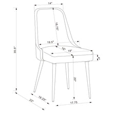 Load image into Gallery viewer, Smith Dining Set
