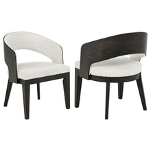 Load image into Gallery viewer, Leandro Dining Arm Chair
